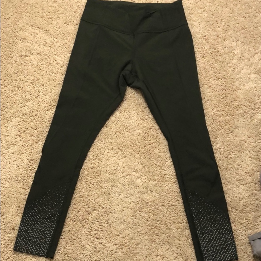 lululemon leggings size 6